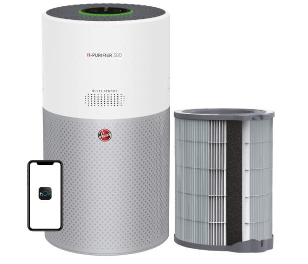Hoover H-PURIFIER 300 HHP30C 011 - 1013054 - zdjęcie